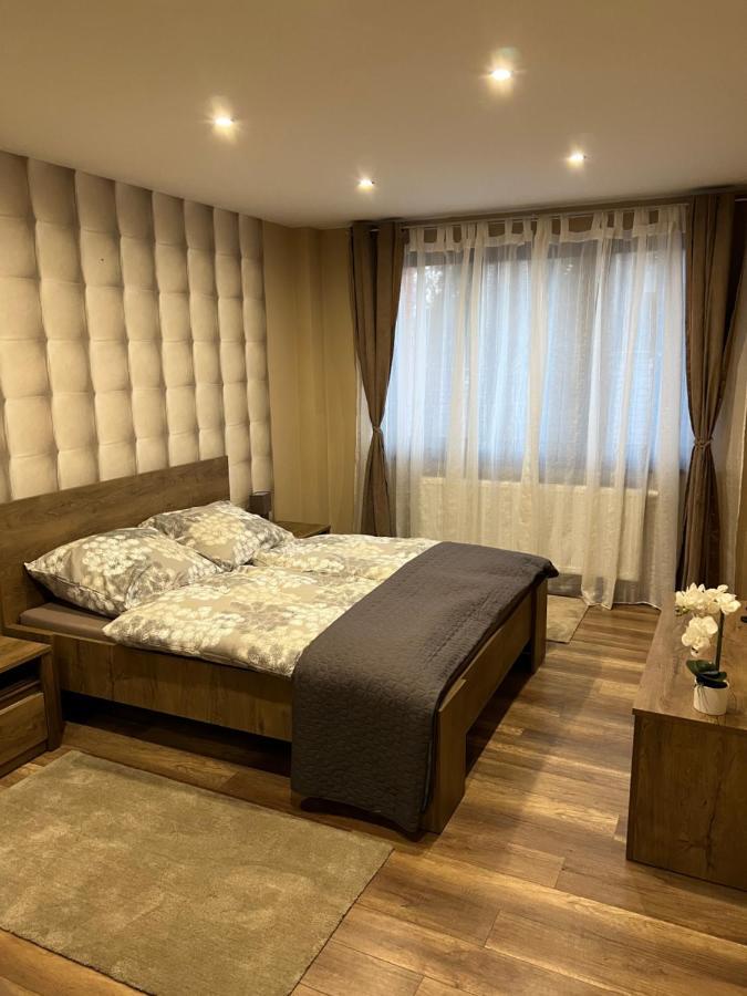 Anita Apartman Miskolctapolca Eksteriør bilde