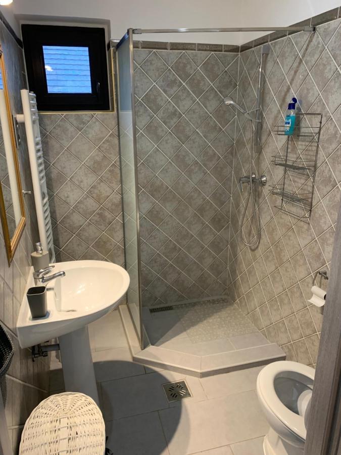 Anita Apartman Miskolctapolca Eksteriør bilde
