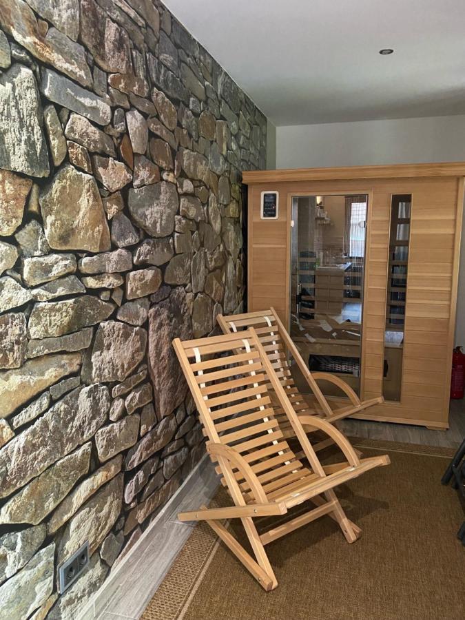 Anita Apartman Miskolctapolca Eksteriør bilde